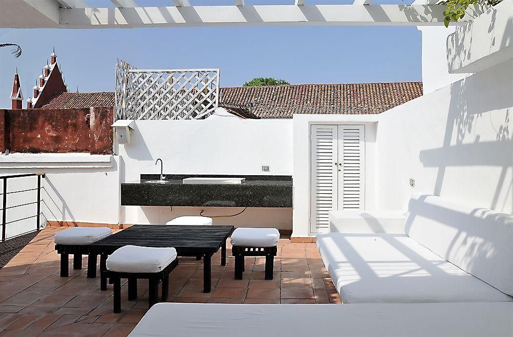 Casa Maria Bed and breakfast