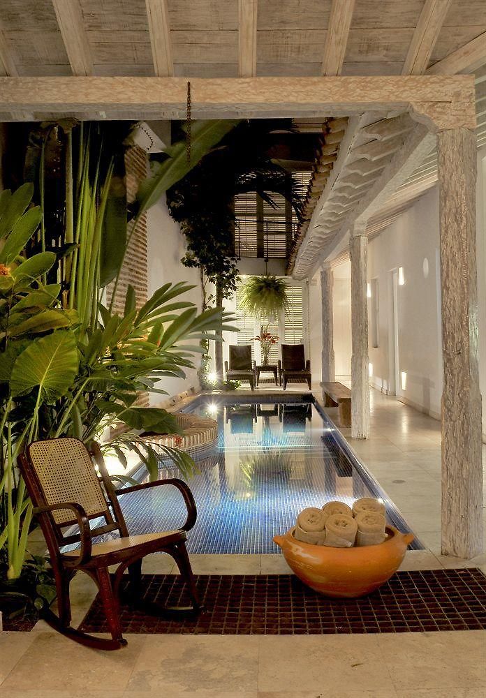 Casa Maria 3* Cartagena