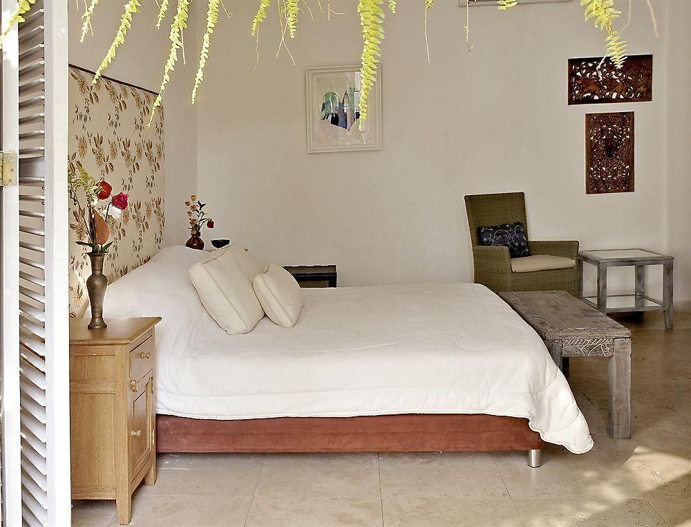 Bed and breakfast Casa Maria 3*