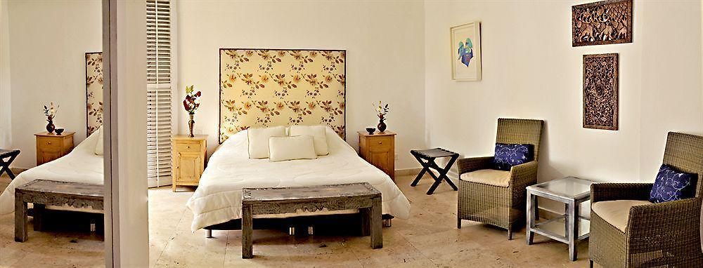 Bed and breakfast Casa Maria 3*