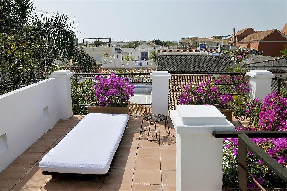 Bed and breakfast Casa Maria