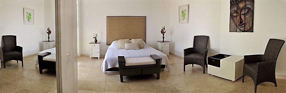 Casa Maria Cartagena