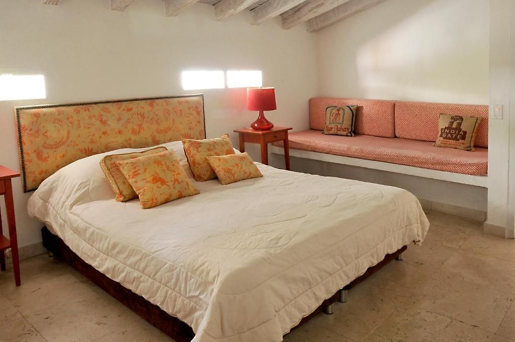 Casa Maria Bed and breakfast