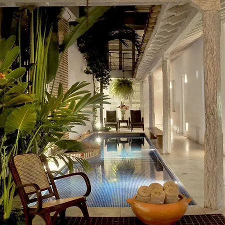 Casa Maria 3* Cartagena