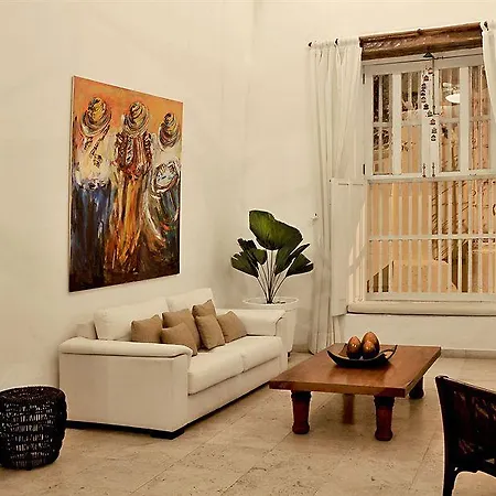 Bed and breakfast Casa Maria 3*