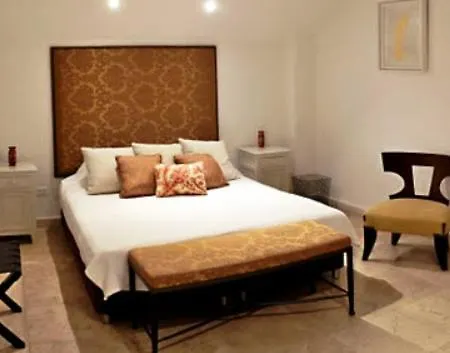 Casa Maria Bed and breakfast