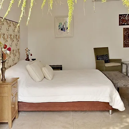 Bed and breakfast Casa Maria 3*