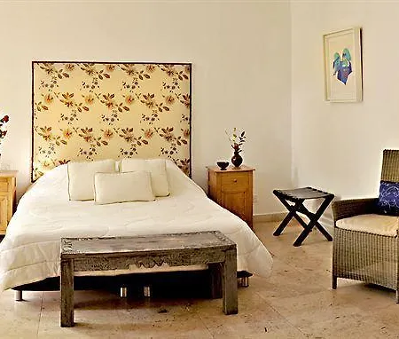 Bed and breakfast Casa Maria 3*