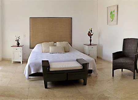 Casa Maria Cartagena