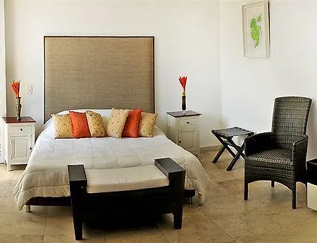 Casa Maria