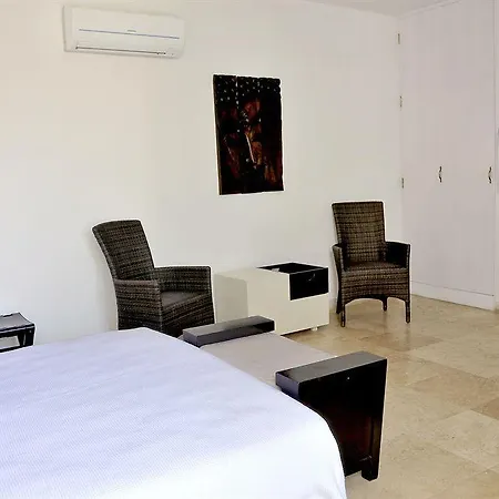 Casa Maria Cartagena