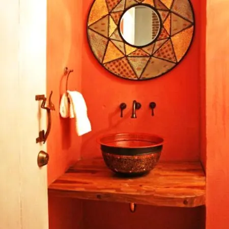 Casa Maria Cartagena