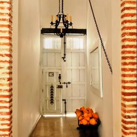 Casa Maria Bed and breakfast 3*