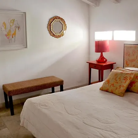 Bed and breakfast Casa Maria 3*