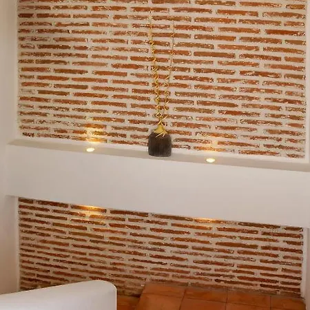 Bed and breakfast Casa Maria 3*