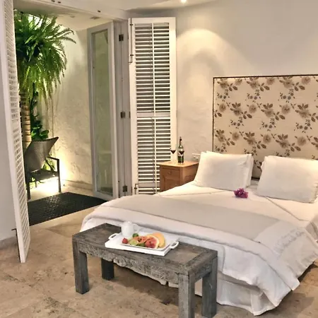 Bed and breakfast Casa Maria 3*