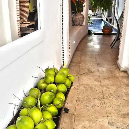Bed and breakfast Casa Maria