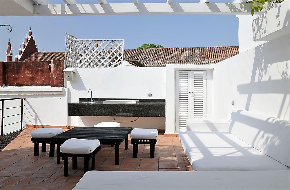 Casa Maria Bed & Breakfast