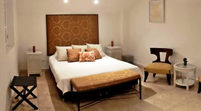 Casa Maria Bed & Breakfast