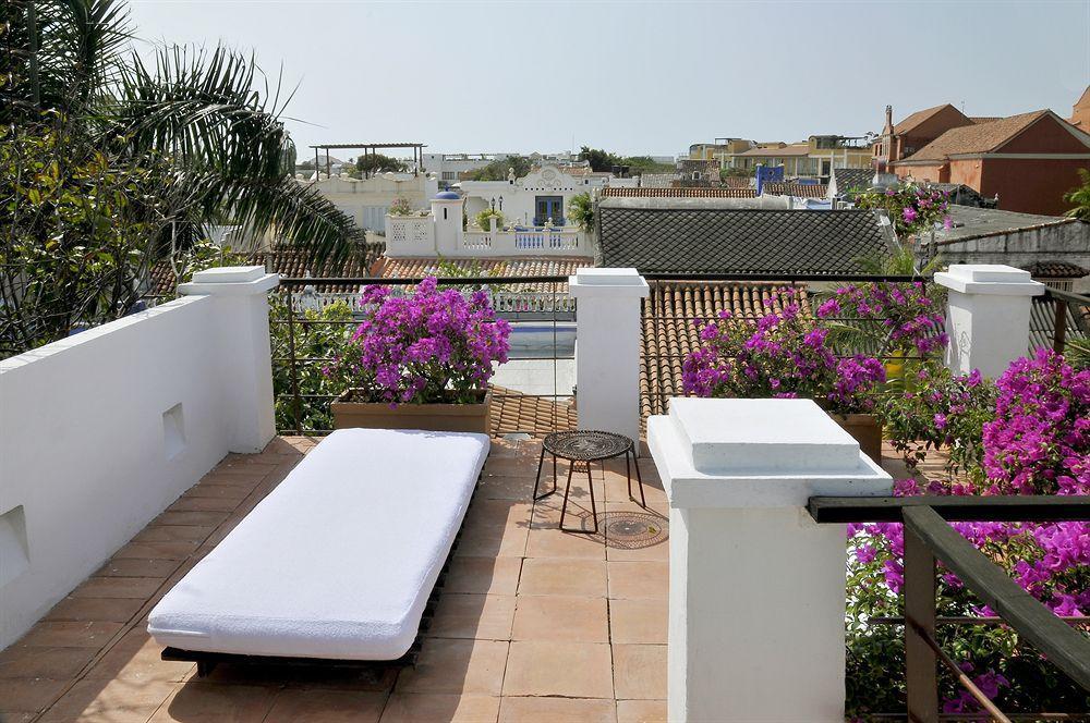 Bed & Breakfast Casa Maria