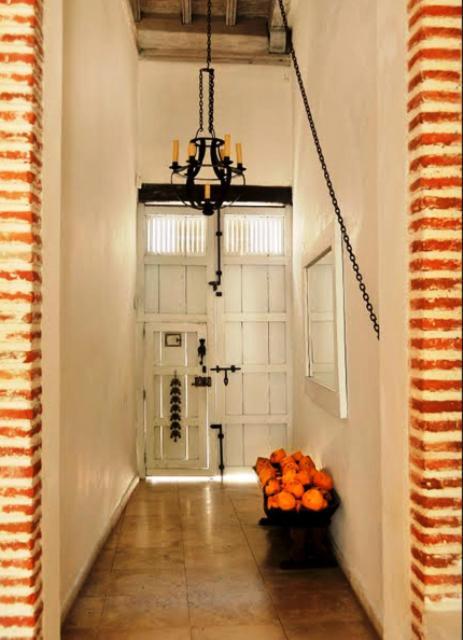 Casa Maria Bed & Breakfast 3*