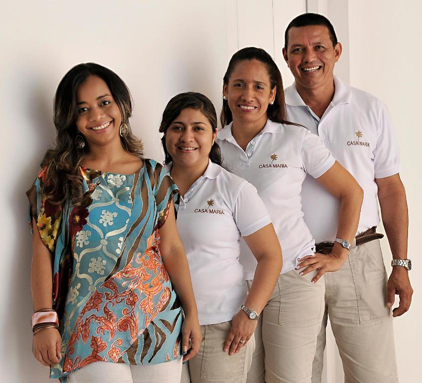 Bed & Breakfast Casa Maria 3*