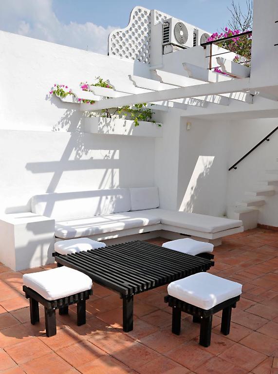 Casa Maria Bed & Breakfast 3*